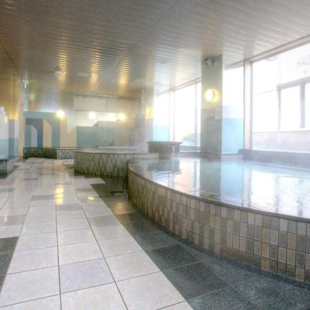 Apa Hotel Fukui Katamachi Екстер'єр фото
