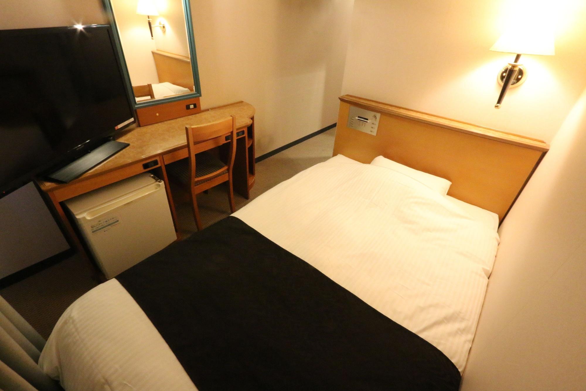 Apa Hotel Fukui Katamachi Екстер'єр фото