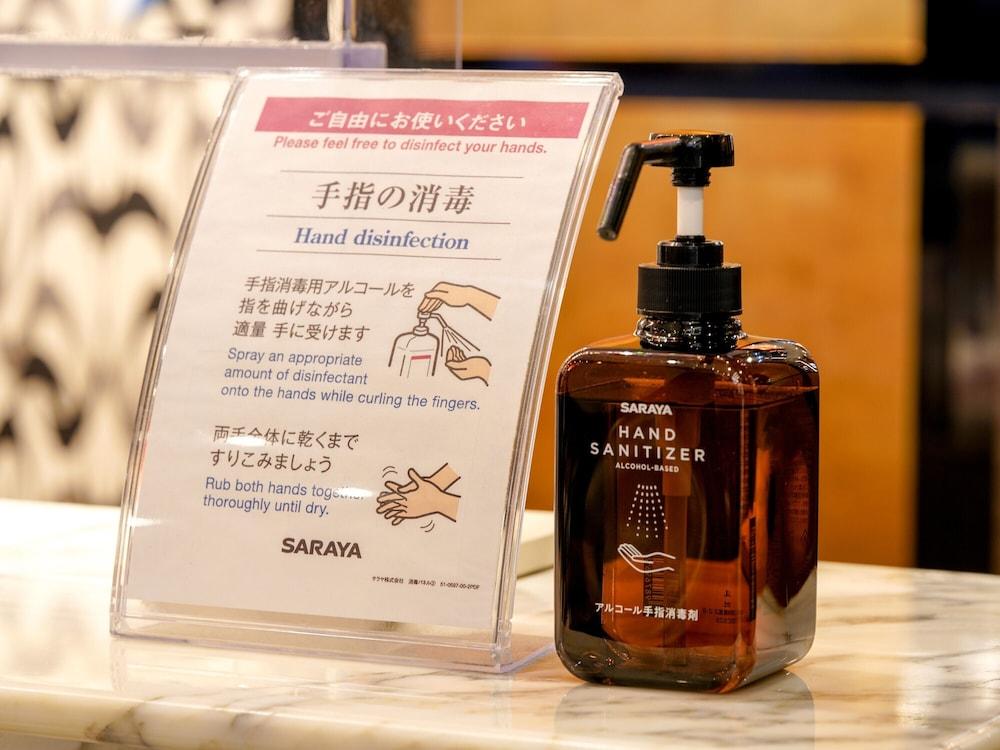 Apa Hotel Fukui Katamachi Екстер'єр фото