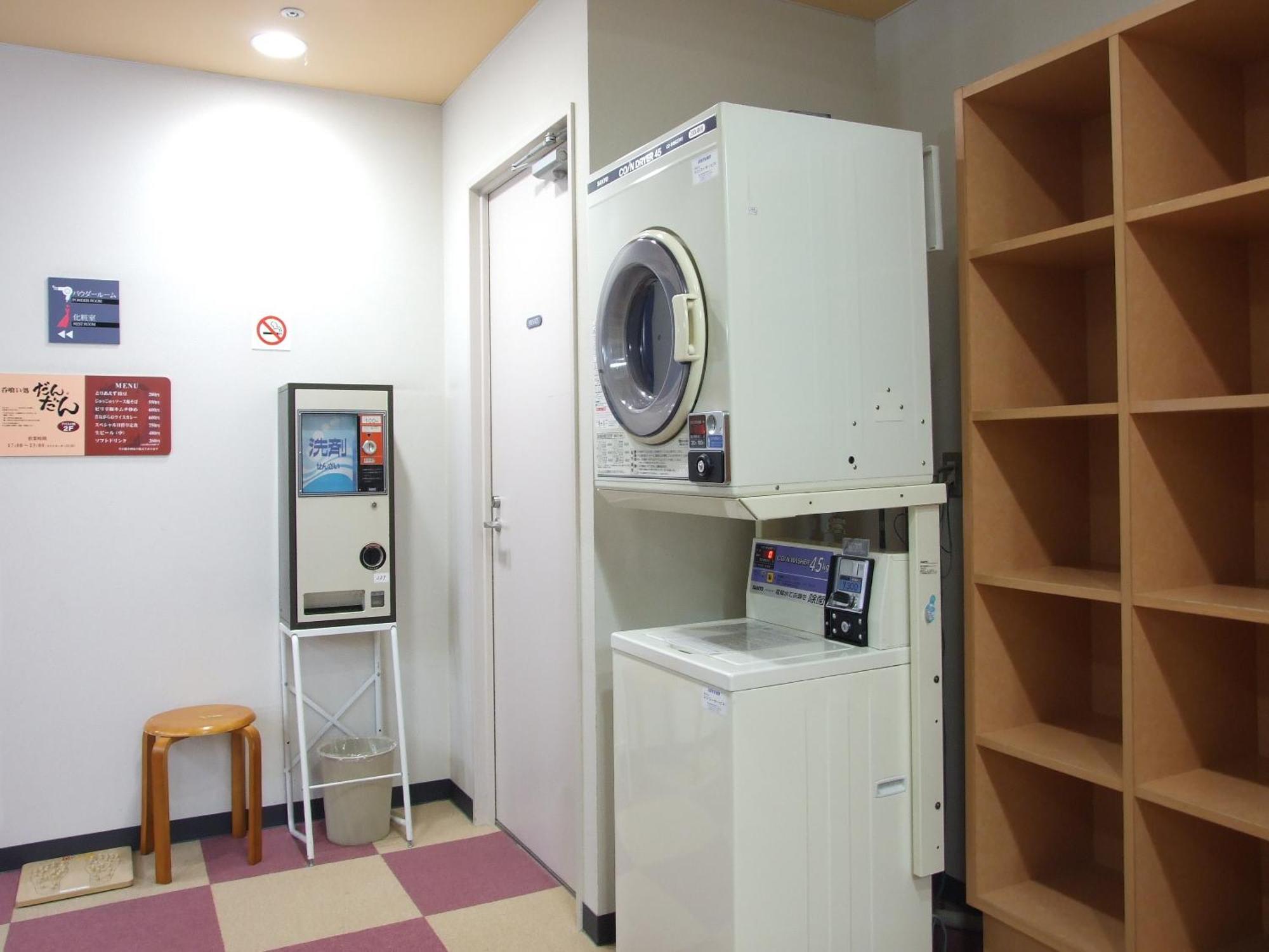 Apa Hotel Fukui Katamachi Екстер'єр фото